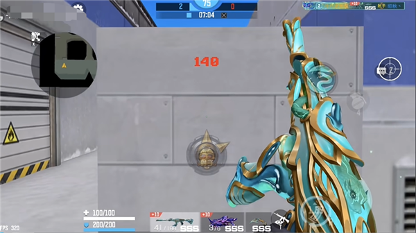 全民枪神边境王者下载最新版