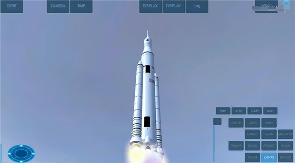 航天模拟器下载最新版