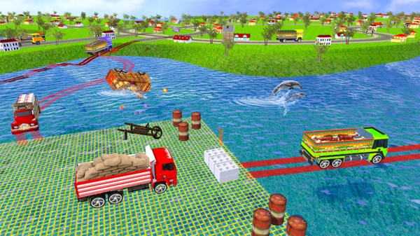 艰难之路手游安卓版下载