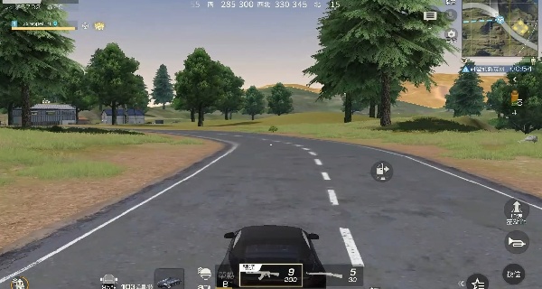 荒野行动手游官服下载