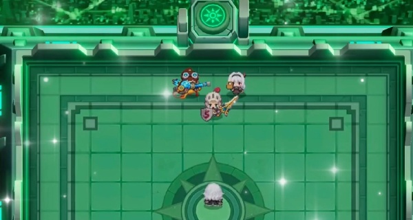 坎公骑冠剑手游官服下载最新版