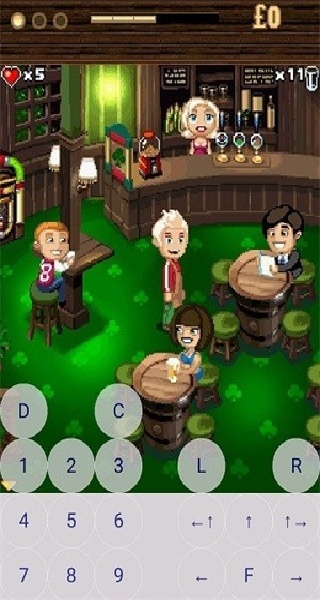 Java模拟器安卓版