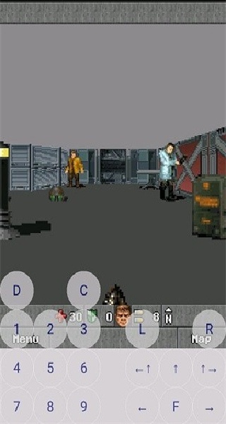 Java模拟器安卓版