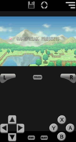 口袋妖怪黑白2中文版