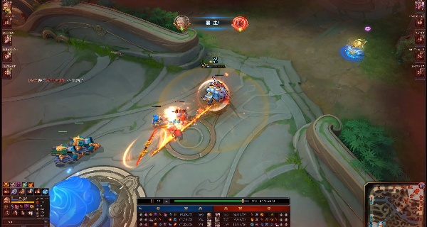 英魂之刃手游下载最新版