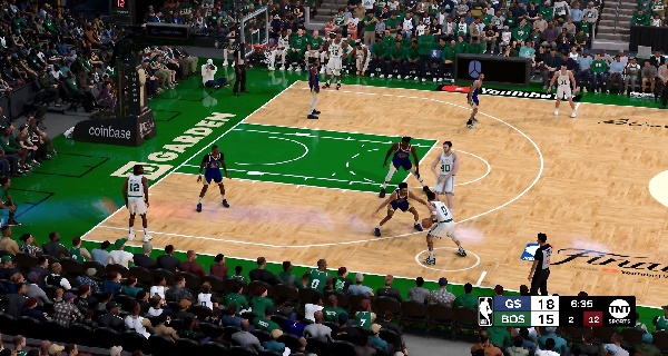 nba2k22手游下载安卓版