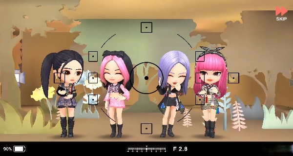 blackpink手游安卓下载安装包