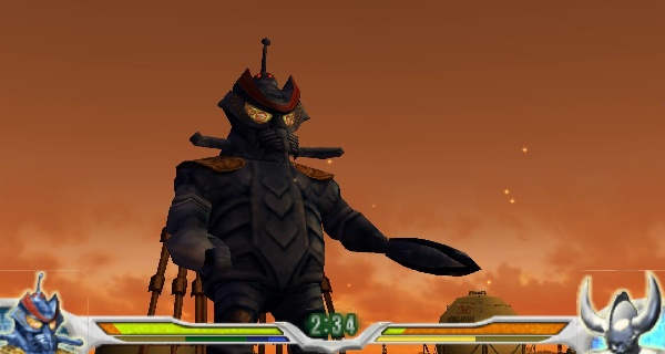 奥特曼格斗进化0手机版