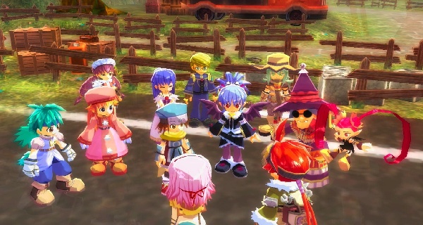 双星物语2加强版