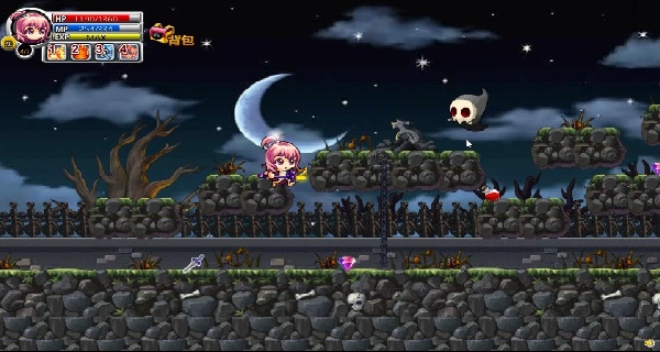 勇者之路2加强版