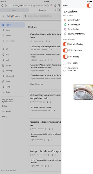 Skyfire浏览器安卓版下载