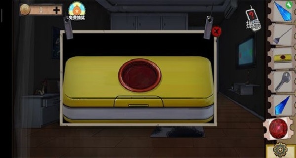 密室逃脱绝境系列10寻梦大作战