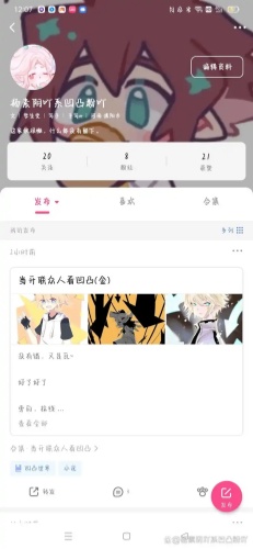 半次元轻量版app下载安装包