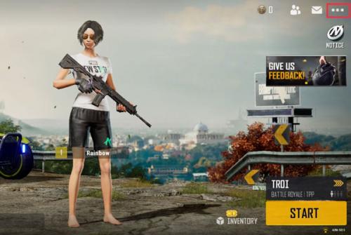 pubg new state国际服