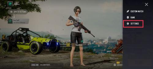 pubg new state国际服