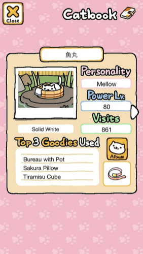 猫咪后院游戏汉化版下载