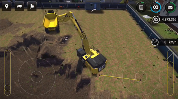 建筑模拟3汉化版下载