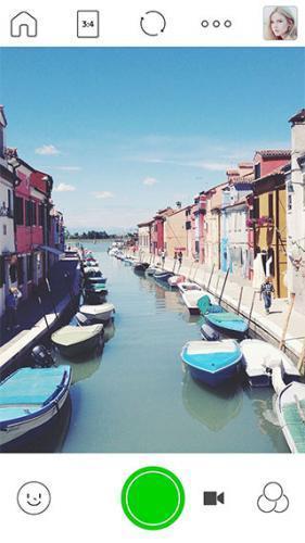 linecamera小熊相机下载