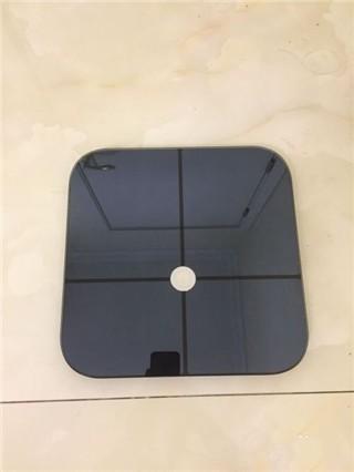 华为智能体脂秤