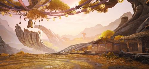 王者荣耀全球云游戏