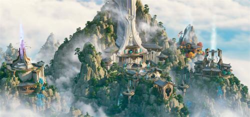 王者荣耀全球云游戏