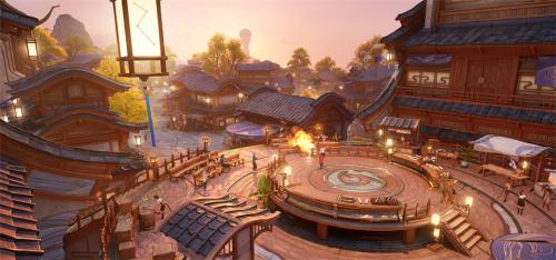 王者荣耀全球云游戏