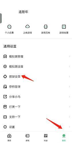 小马游戏模拟器