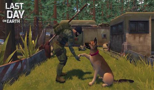 行星末日生存汉化版