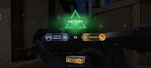 反恐精英cs国际服