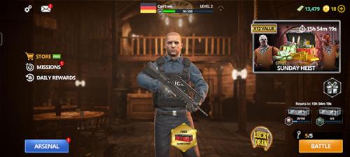 反恐精英cs国际服