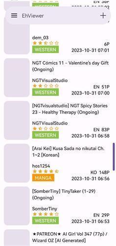 Ehviewer正版安装包