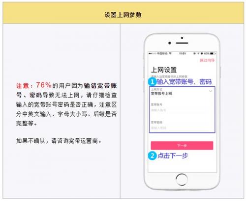 水星路由器治理app