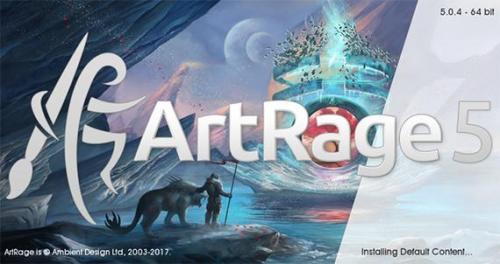 artrage绘画软件安卓版下载app