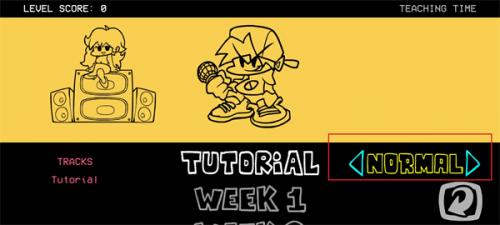 周五夜放克疯玩版