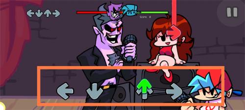 周五夜放克疯玩版