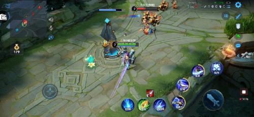 王者荣耀5v5单机版下载