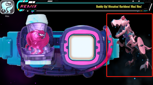 dx假面骑士revice变身模拟器