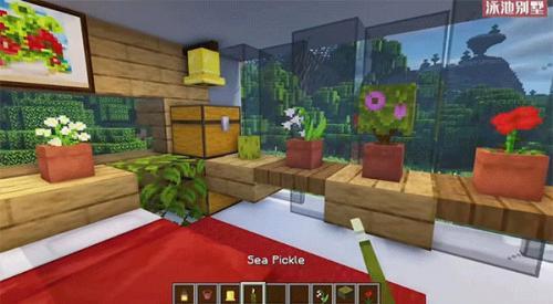 我的全球0.2.0版本