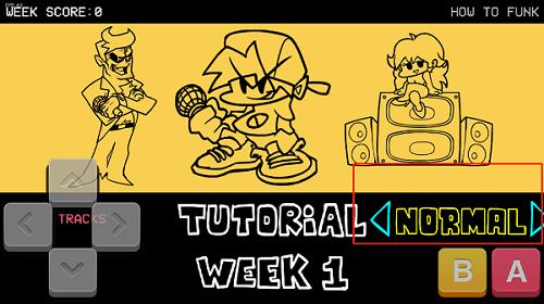 周五夜放克高清版