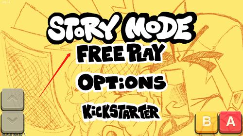 周五夜放克高清版