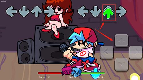 周五夜放克高清版