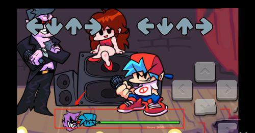 周五夜放克高清版