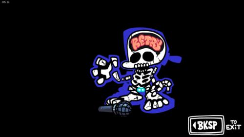 周五夜放克高清版