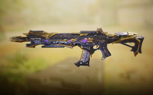 使命召唤手游国服