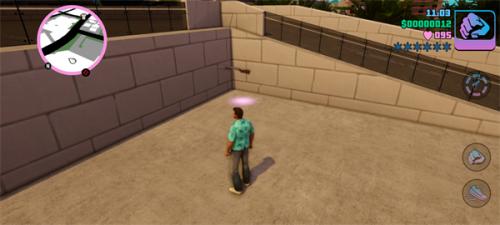 罪恶都市中文版