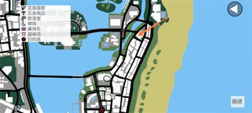 罪恶都市中文版