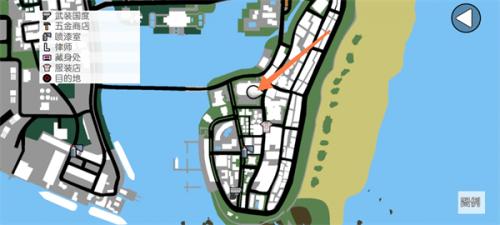 罪恶都市中文版