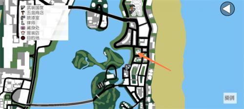 罪恶都市中文版