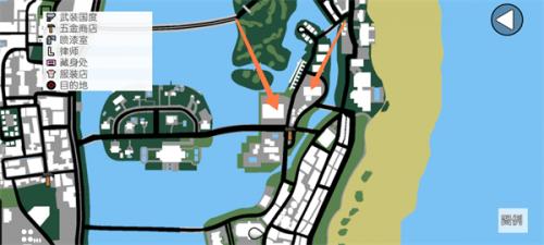 罪恶都市中文版