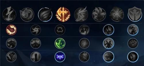 英雄联盟手游体验服